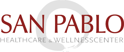 San Pablo Healthcare & Wellness Center Logo